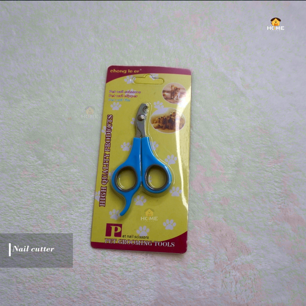 Cat nailcutter