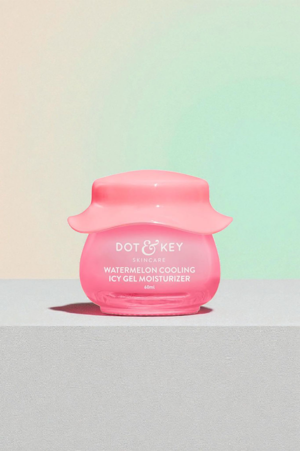 Dot & Key Watermelon Cooling Icy Gel Moisturizer 60ml
