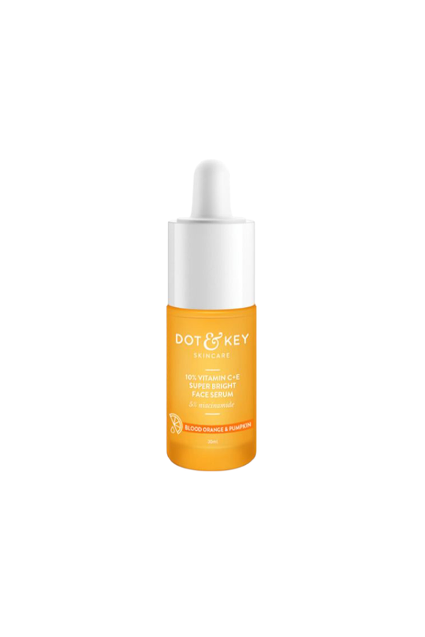 Dot & Key 10% Vitamin C+E Super Bright Face Serum With 5% Niacinamide - 30ml