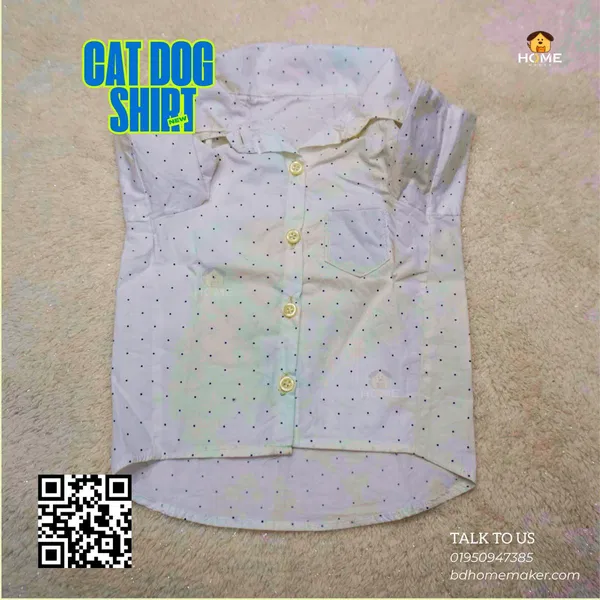 cat shirt 4 kg