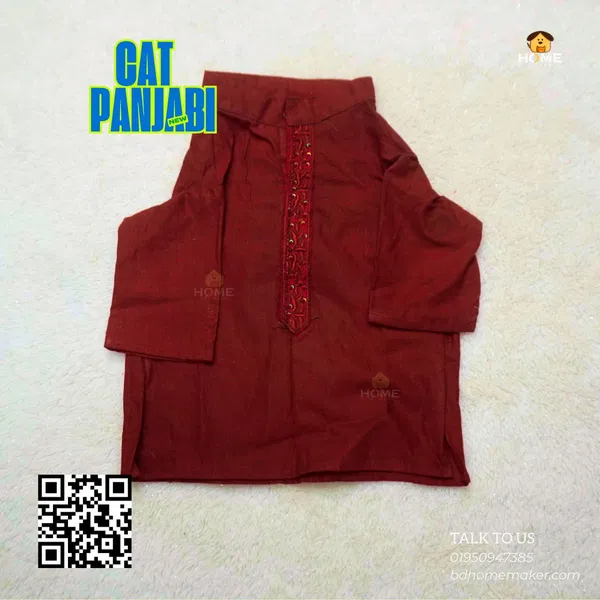 cat panjabi (3.5 kg)