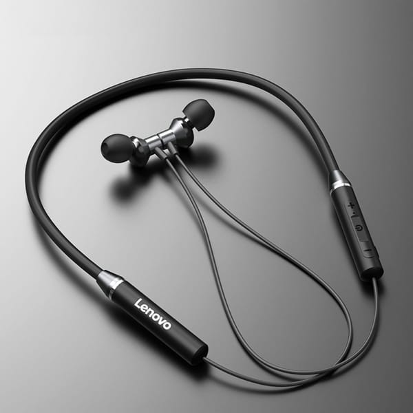 Lenovo HE05 Neckband (Original)