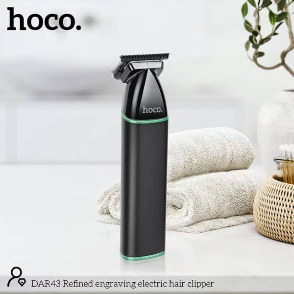 Hoco DAR43 Electric Hair Clipper
