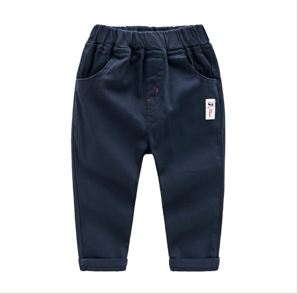 Kids Premium Cotton Super Soft & Comfortable Casual Pants (2 to 7 years)