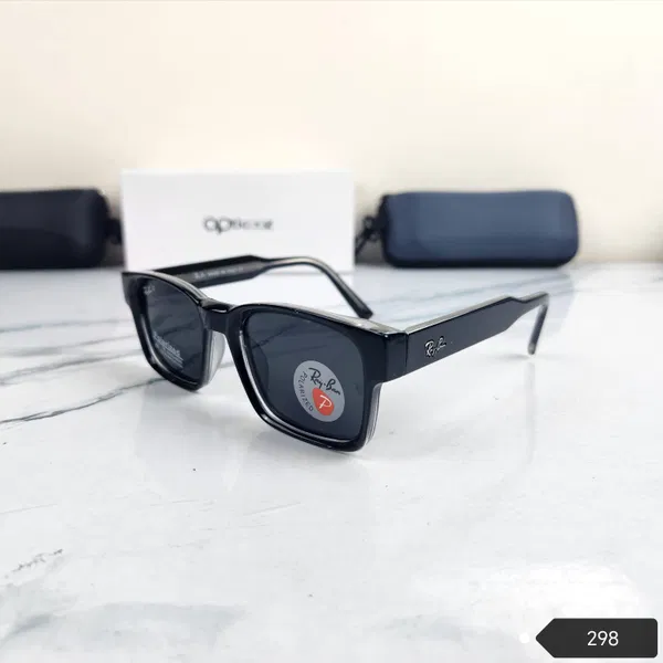 298 Premium Polarized Sunglass