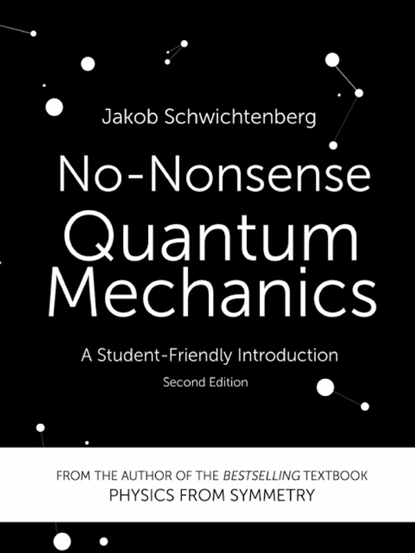 No-Nonsense Quantum Mechanics