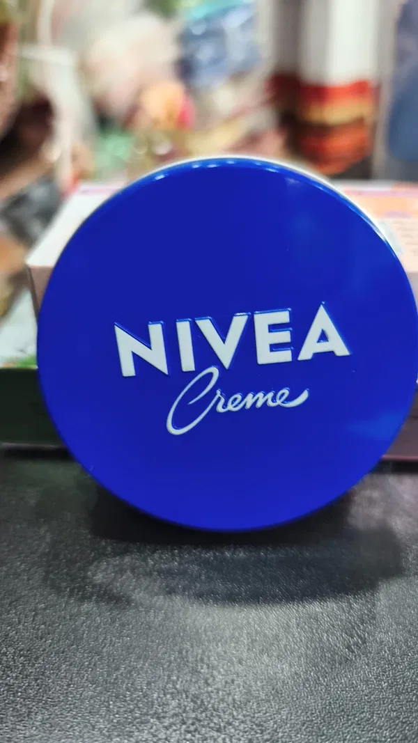Nivea Cream