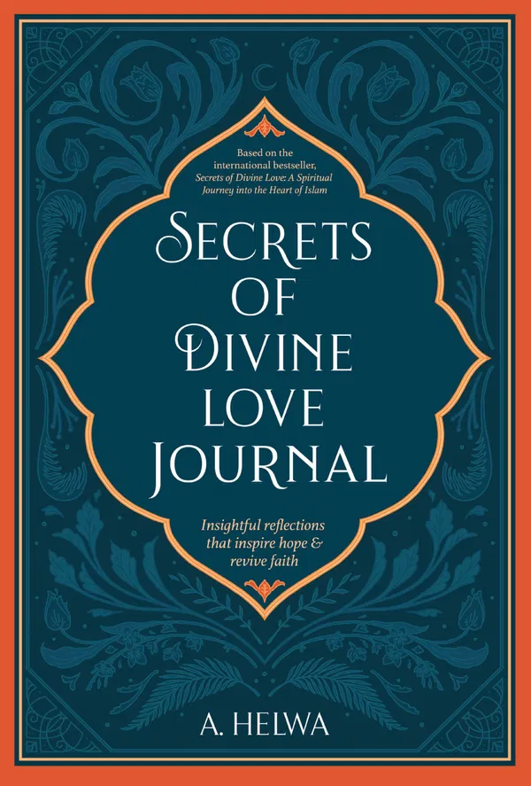 Secrets of Divine Love by A. Helwa