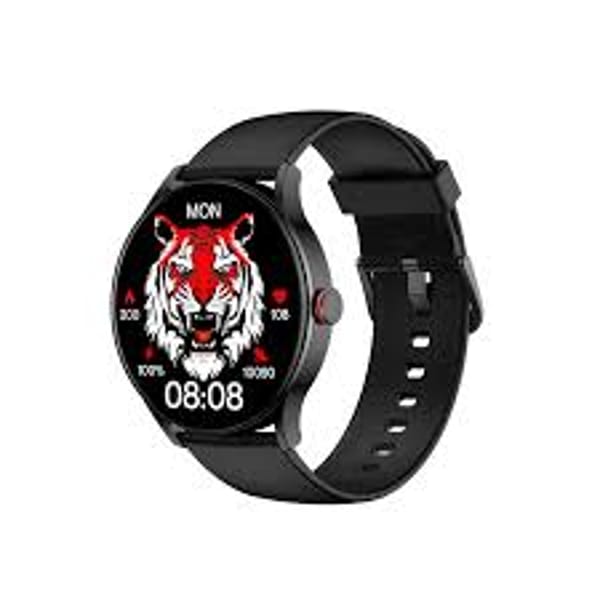 XIAOMI Imilab IMIKI TG1 Bluetooth Calling Smartwatch