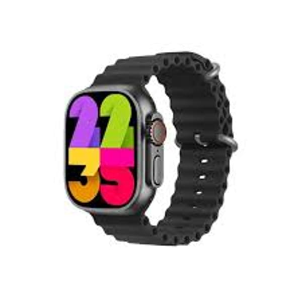 CMX CX Ultra 2 Amoled Smartwatch