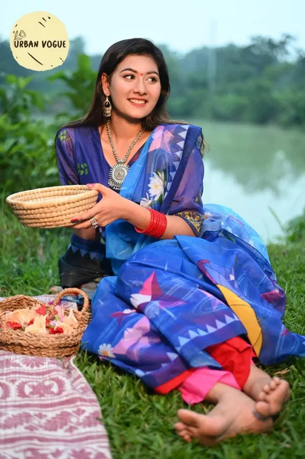 Bristy Bilash