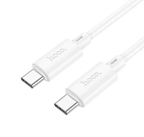 Hoco X88 60W Type C to Type C Charging Cable