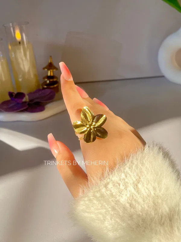High Quality Ring TB11