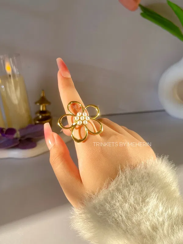 High Quality Ring TB12