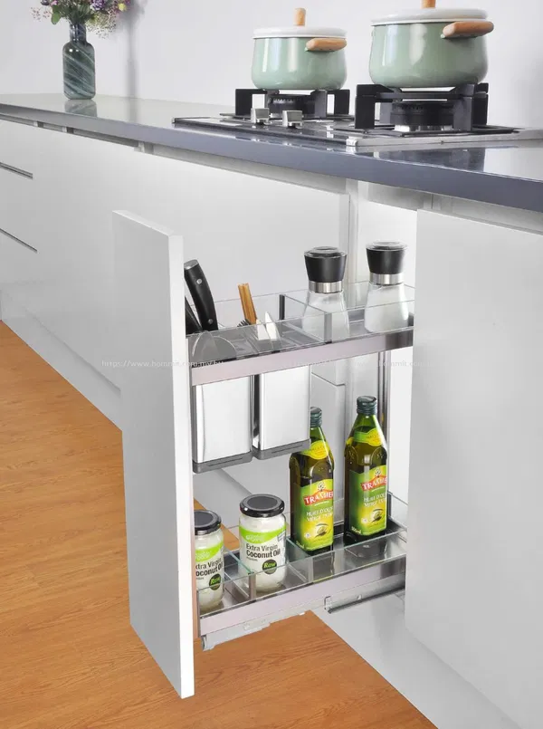 Drawer Baskets