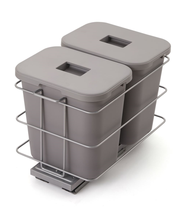 Kitchen Waste Bin