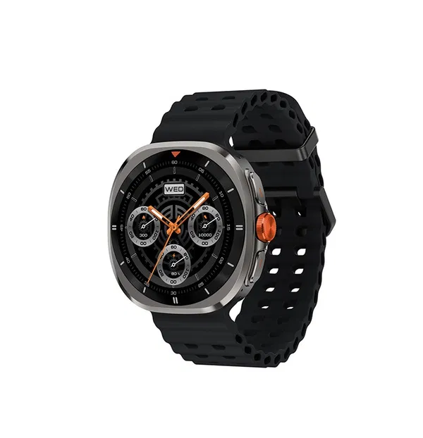 Haylou Vibe Smart Watch