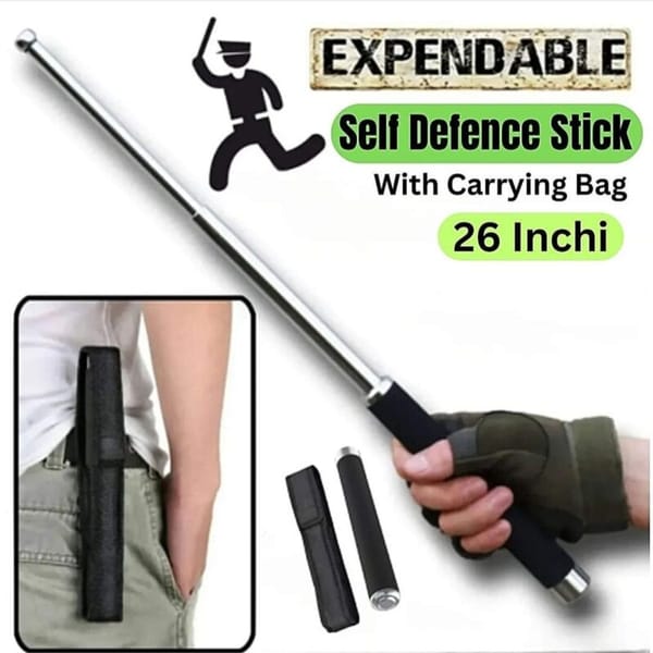 Self Defence Stun Gun-928