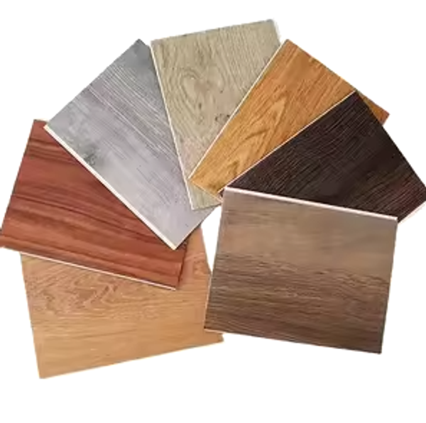 Pvc Wooden Floor
