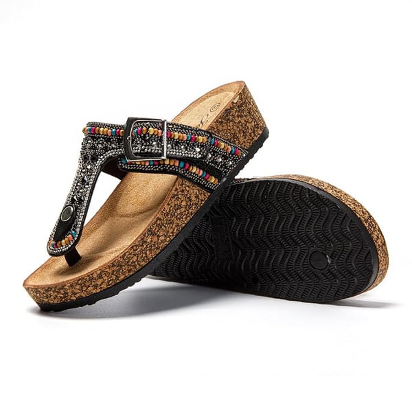 Ladies Slippers