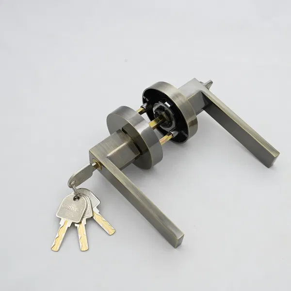 Inter Lock
