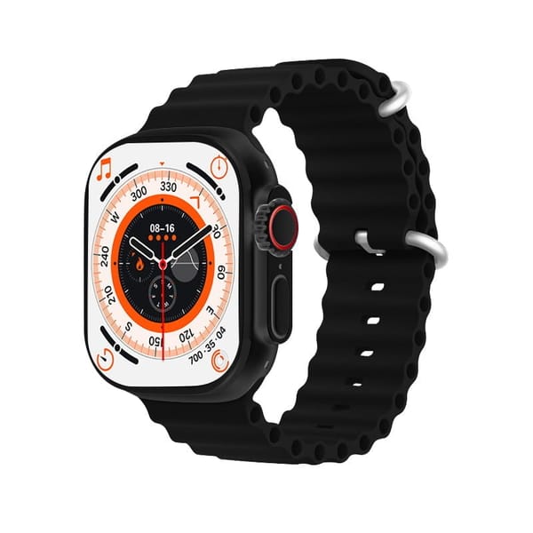 Z66 Ultra Series 8 Smart Watch