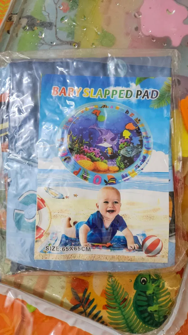 Watter Slap Pad