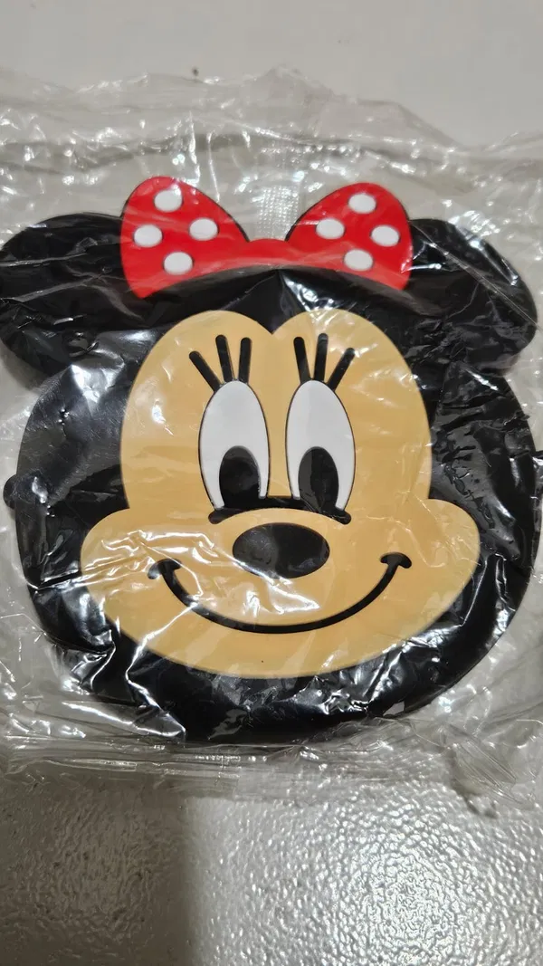 Baby Bag with belt