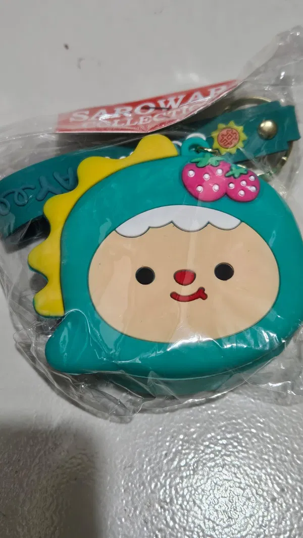 Baby Bag with belt