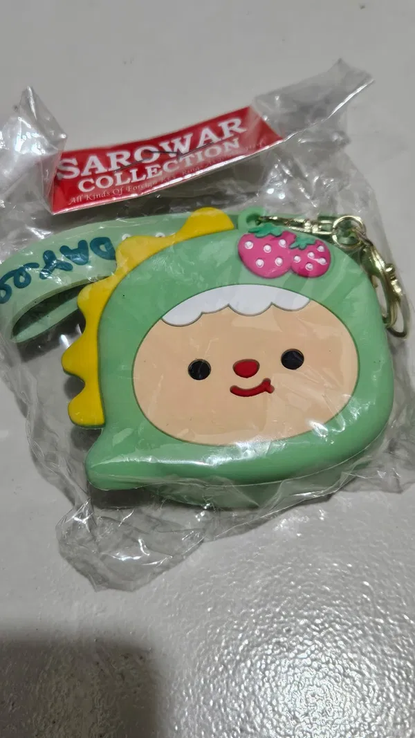Baby Bag with belt