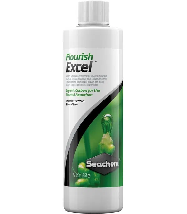 Seachem Flourish (all catagory)