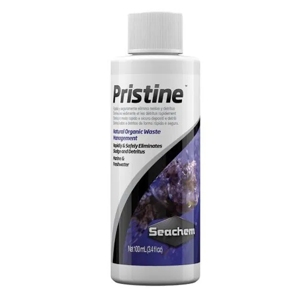 Seachem pristine (250 ml)