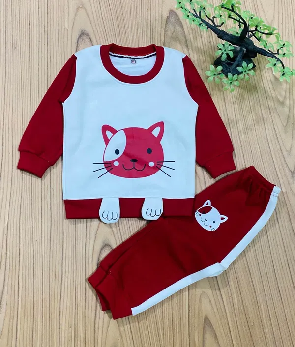 2 Piece for Baby