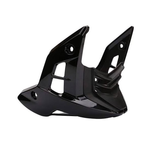 P.V.C Engin Gourde Universal For Fz,Gixxer All Model