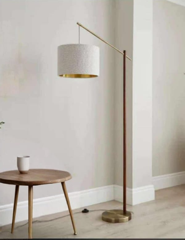 Floor Corner stand lamps
