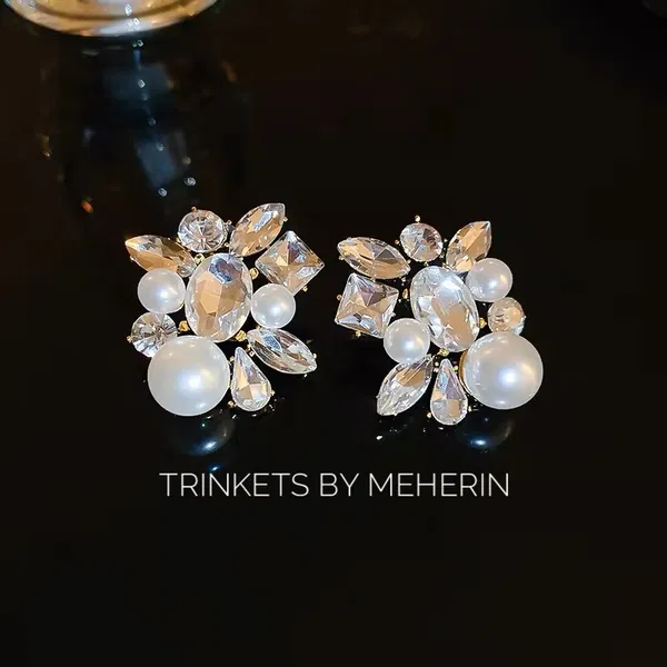 STONE PEARLY