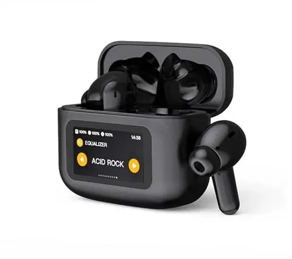 Awei T56 ANC+ENC True Wireless Earbuds