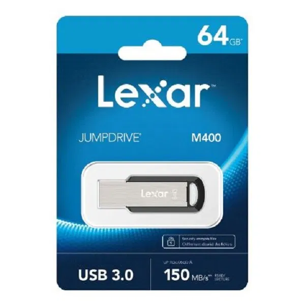 Lexar PenDrive