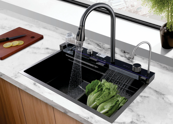 Kitchen Sink