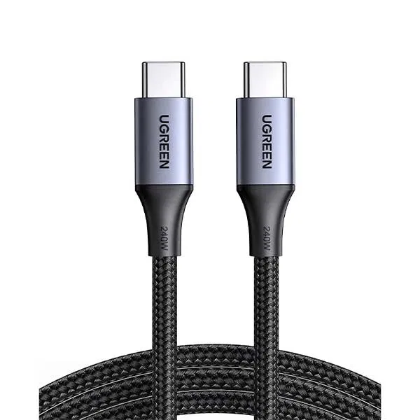 UGREEN Type-C to Type-C 240W Cable
