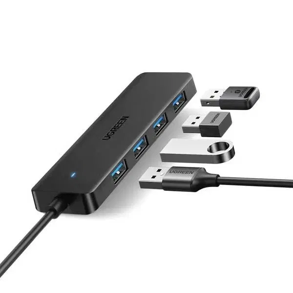 UGREEN CM219 USB 3.0 Hub