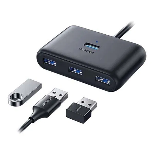 UGREEN CM688 USB 3.0 Hub