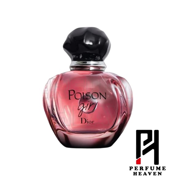Dior Poison Girl EDP – 100ml