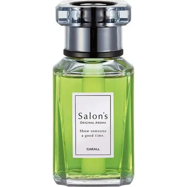 SALON’S AMORE Premium Car Perfume (160ml) – Made in Japan
