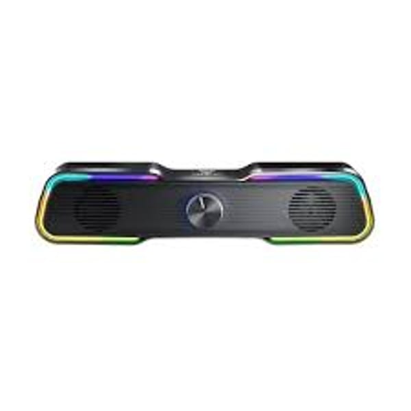 AULA N-169B 360° Surround Sound Bluetooth Speaker