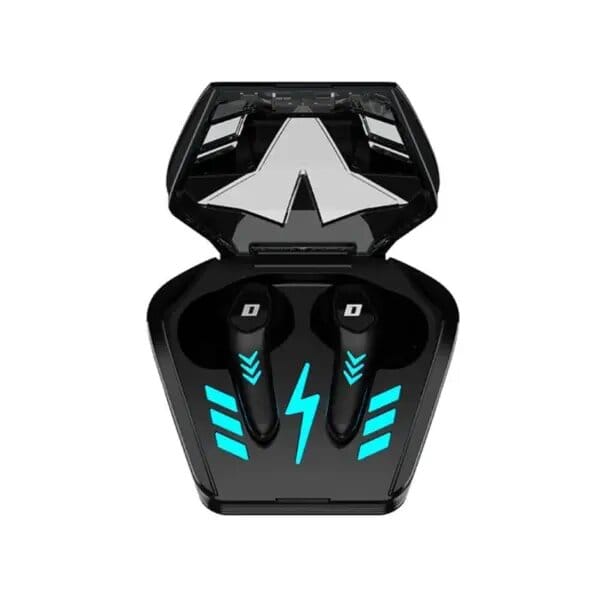 DEFY Gravity Turbo With Low Latency True Wireless Gaming Earbuds