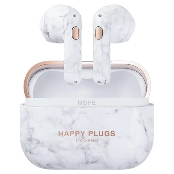 Happy Plugs Hope True Wireless Earbuds