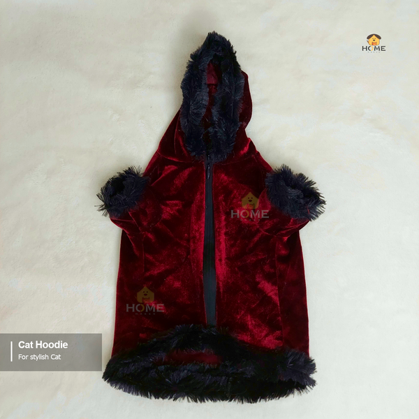 Cat hoodie (2.3 kg)