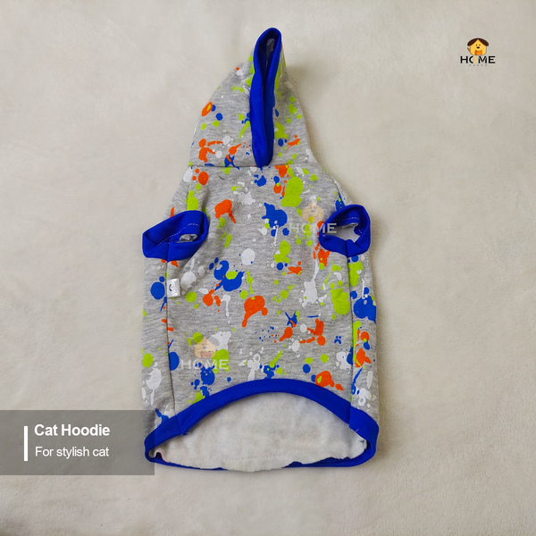 Cat hoodie (2.3 kg)