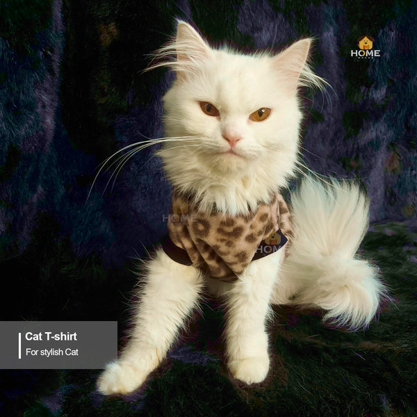 cat t-shirt (2.3 kg)